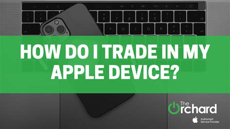 track my apple trade in